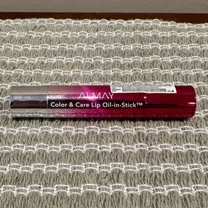 Almay Color And Care Lip Oil In A Stick